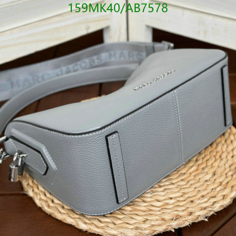 Marc Jacobs-Bag-Mirror Quality Code: AB7578 $: 159USD