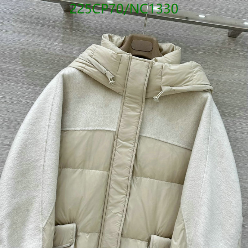 Loro Piana-Clothing Code: NC1330 $: 225USD