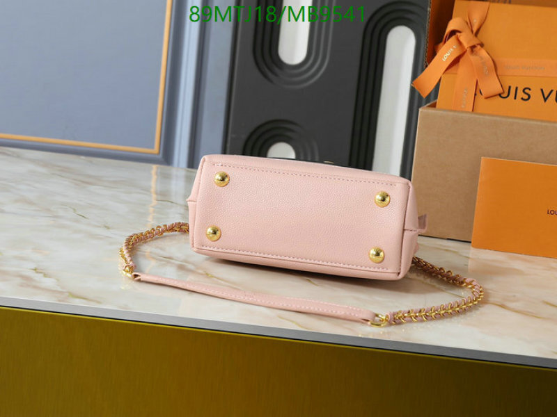LV-Bag-4A Quality Code: MB9541 $: 89USD