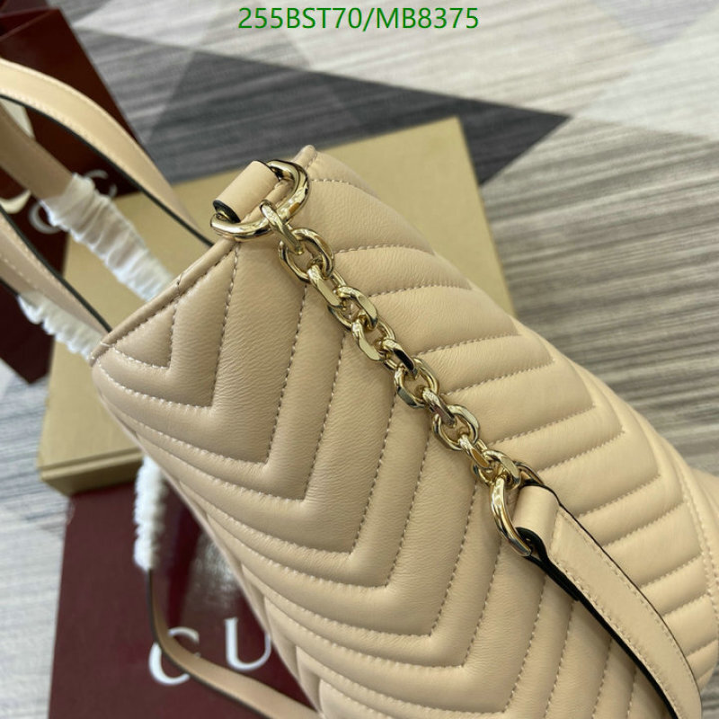 Gucci-Bag-Mirror Quality Code: MB8375 $: 255USD