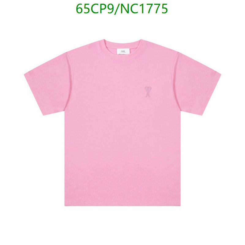 AMI-Clothing Code: NC1775 $: 65USD