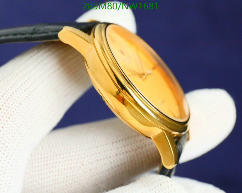 Patek Philippe-Watch-Mirror Quality Code: NW1681 $: 289USD