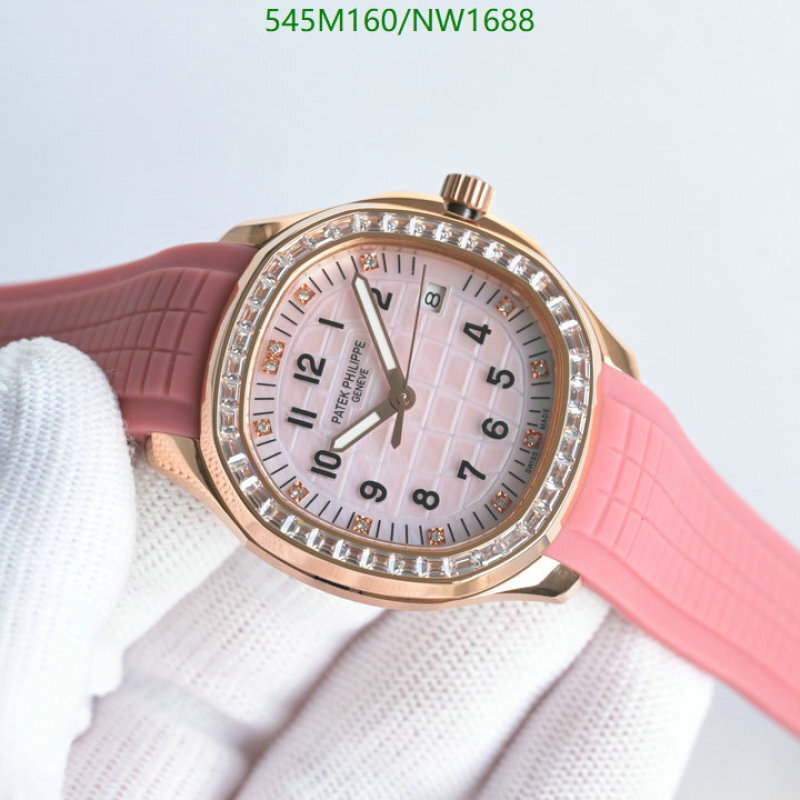 Patek Philippe-Watch-Mirror Quality Code: NW1688 $: 545USD