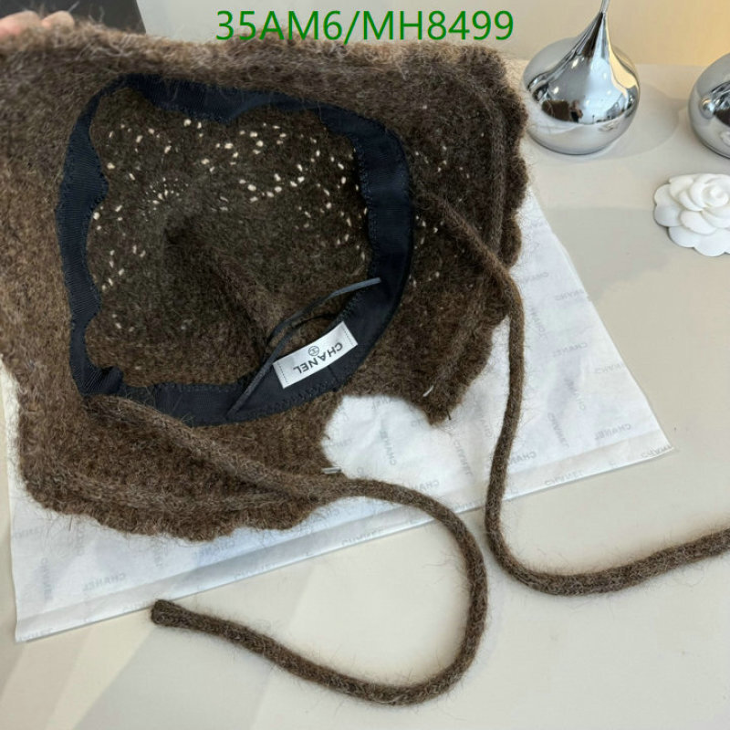 Chanel-Cap(Hat) Code: MH8499 $: 35USD