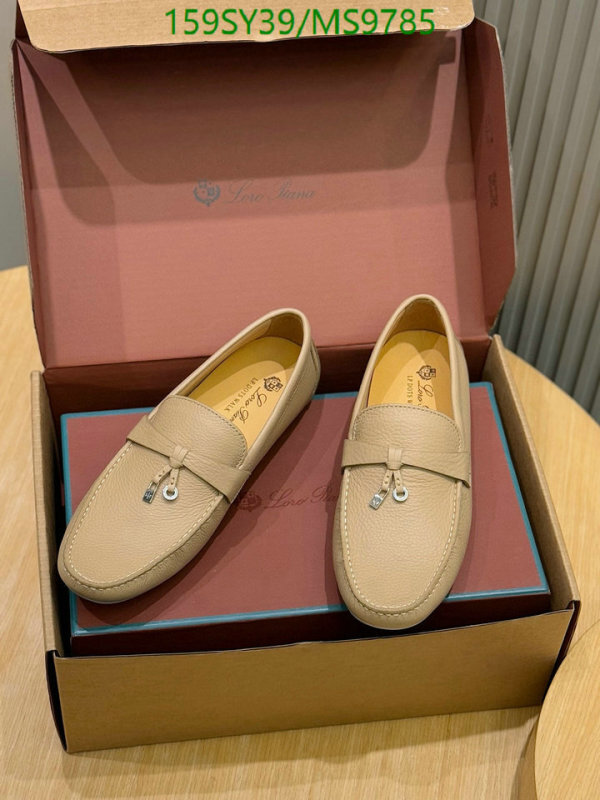 Loro Piana-Men shoes Code: MS9785 $: 159USD