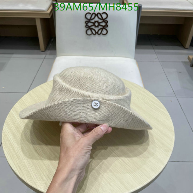 Chanel-Cap(Hat) Code: MH8455 $: 39USD