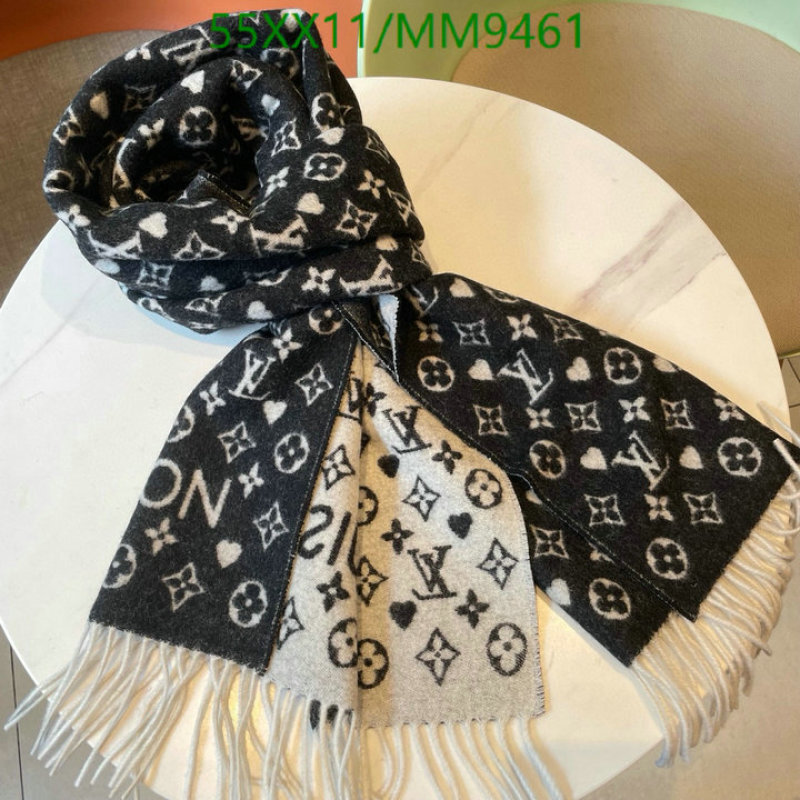 LV-Scarf Code: MM9461 $: 55USD