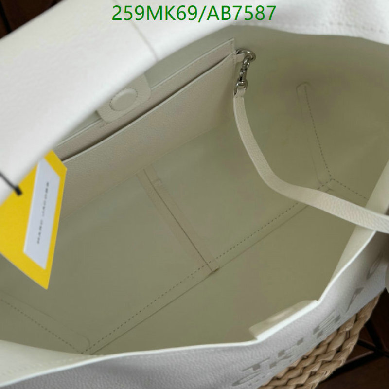 Marc Jacobs-Bag-Mirror Quality Code: AB7587 $: 259USD