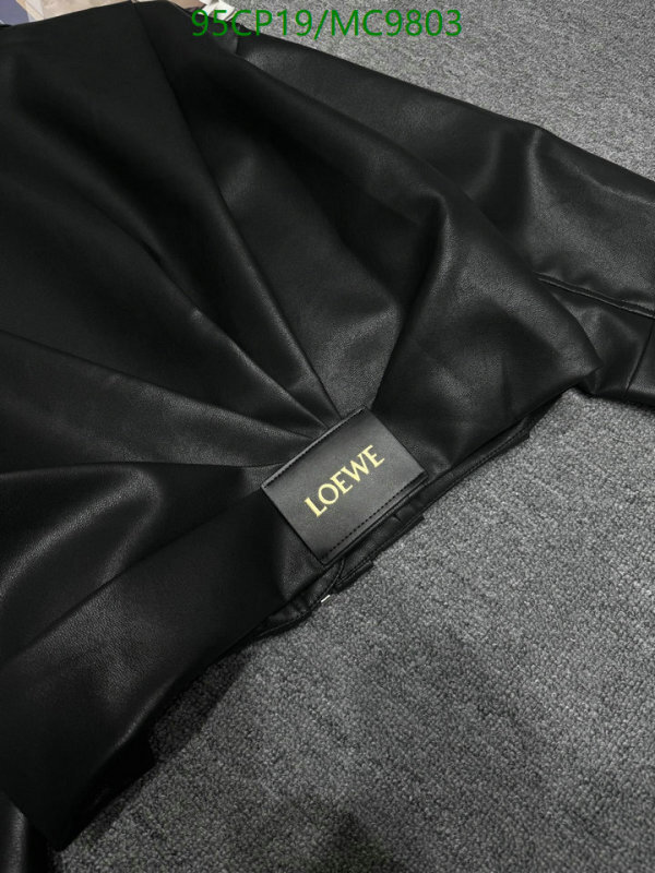 Loewe-Clothing Code: MC9803 $: 95USD