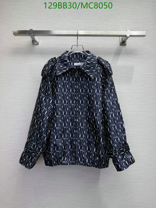 Dior-Clothing Code: MC8050 $: 129USD