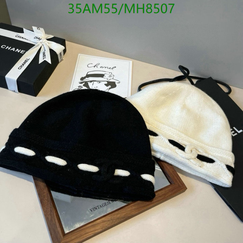 Chanel-Cap(Hat) Code: MH8507 $: 35USD