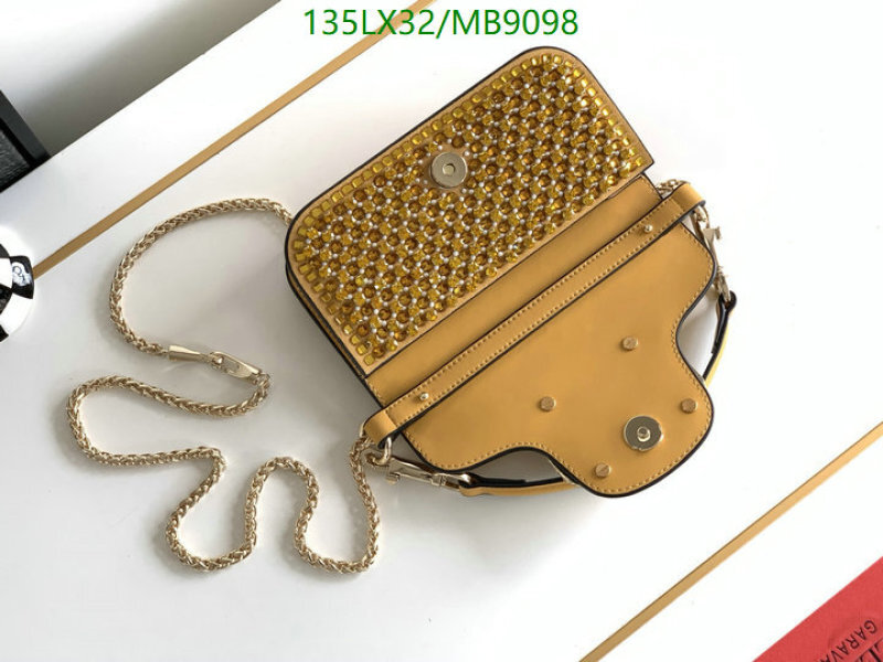 Valentino-Bag-4A Quality Code: MB9098 $: 135USD