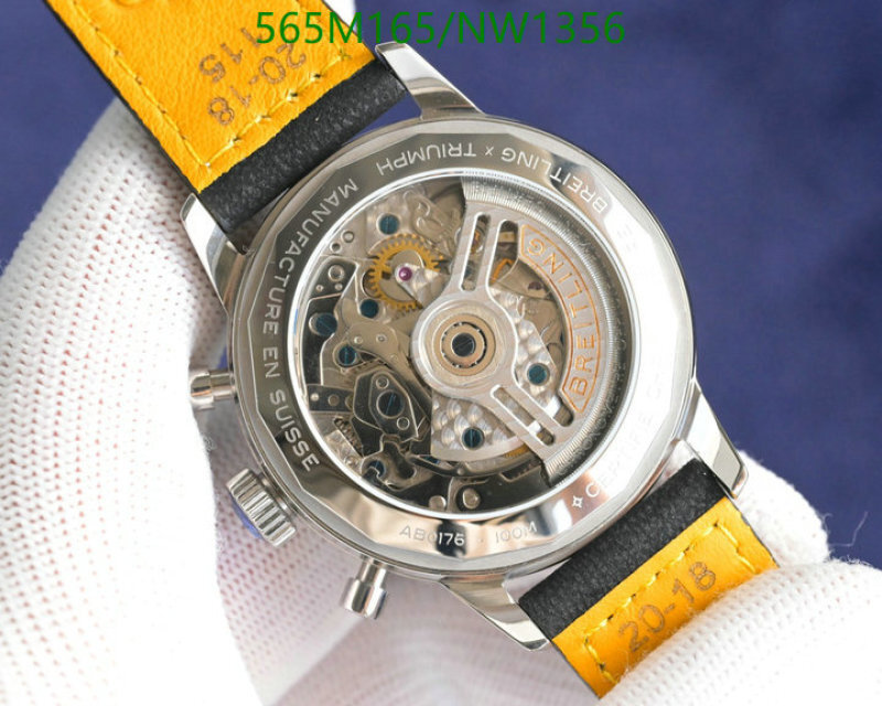 Breitling-Watch-Mirror Quality Code: NW1356 $: 565USD