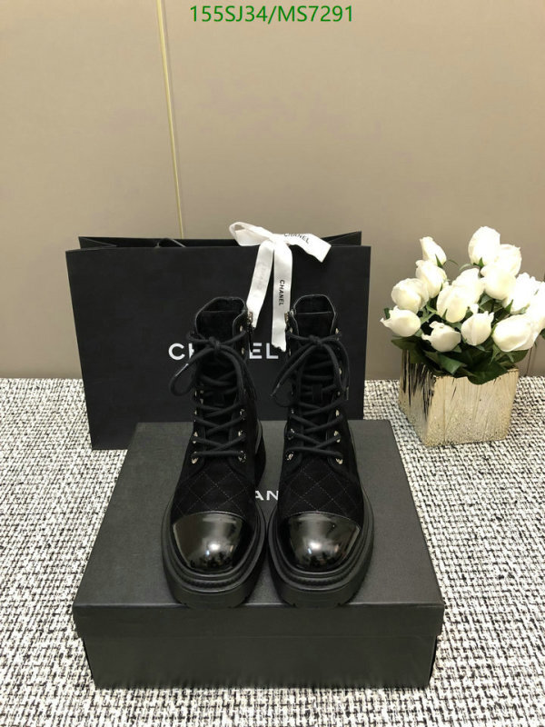 Boots-Women Shoes Code: MS7291 $: 155USD