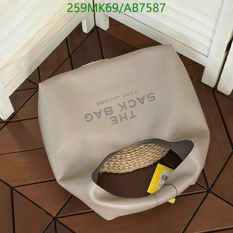 Marc Jacobs-Bag-Mirror Quality Code: AB7587 $: 259USD