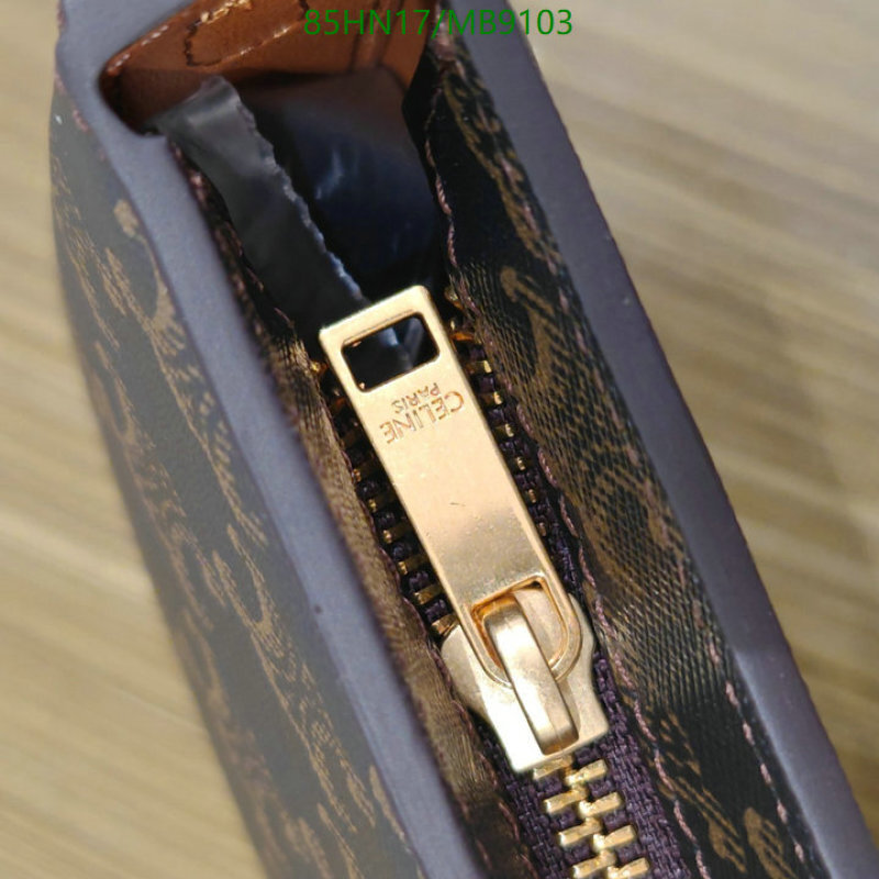 Celine-Bag-4A Quality Code: MB9103 $: 85USD