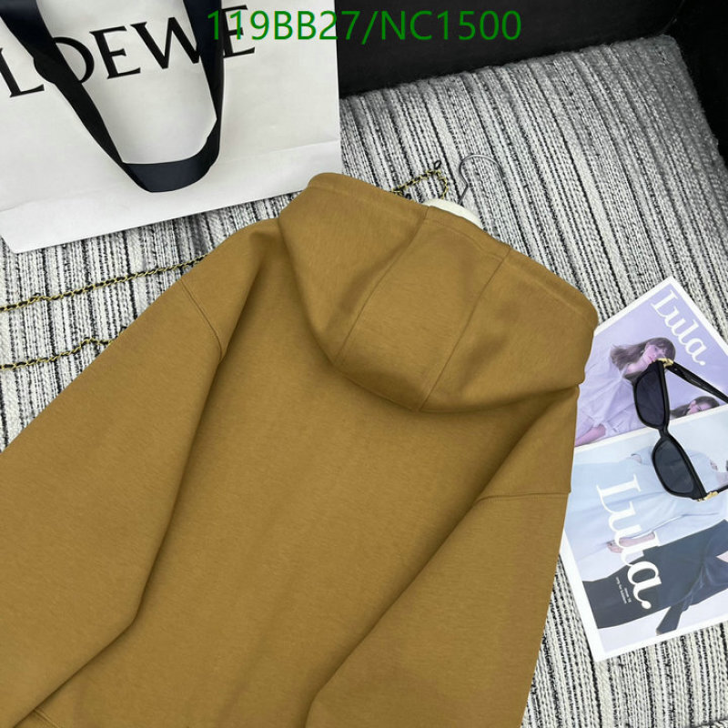 Loewe-Clothing Code: NC1500 $: 119USD