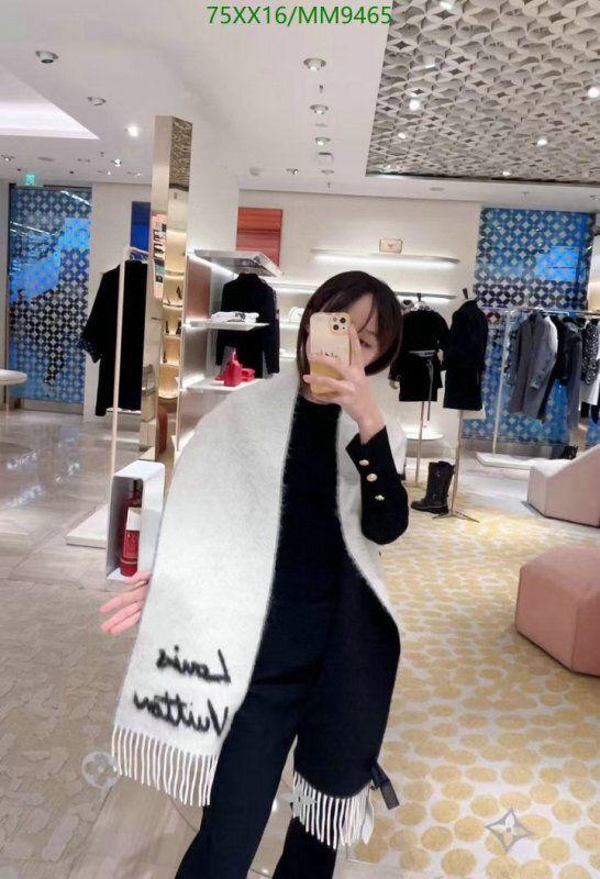 LV-Scarf Code: MM9465 $: 75USD