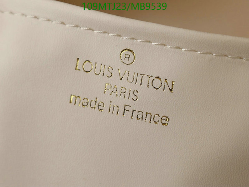 LV-Bag-4A Quality Code: MB9539 $: 109USD