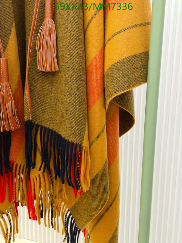 Hermes-Scarf Code: MM7336 $: 159USD