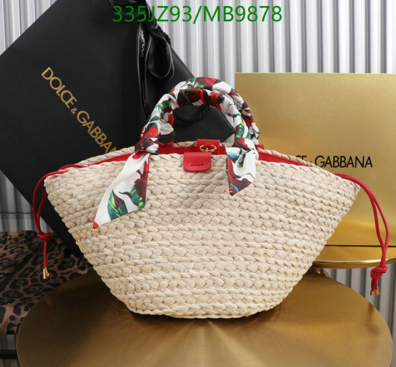 D&G-Bag-Mirror Quality Code: MB9878 $: 335USD