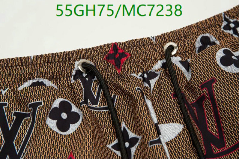 LV-Clothing Code: MC7238 $: 55USD