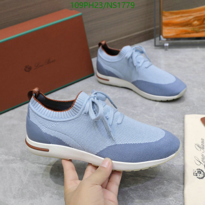 Loro Piana-Men shoes Code: NS1779 $: 109USD
