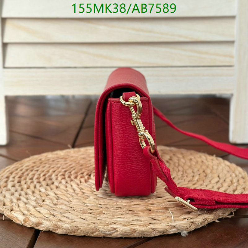 Marc Jacobs-Bag-Mirror Quality Code: AB7589 $: 155USD