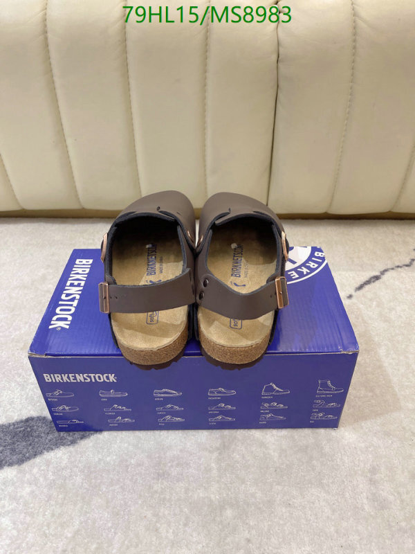 Birkenstock-Men shoes Code: MS8983 $: 79USD