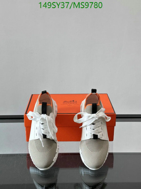 Hermes-Men shoes Code: MS9780 $: 149USD