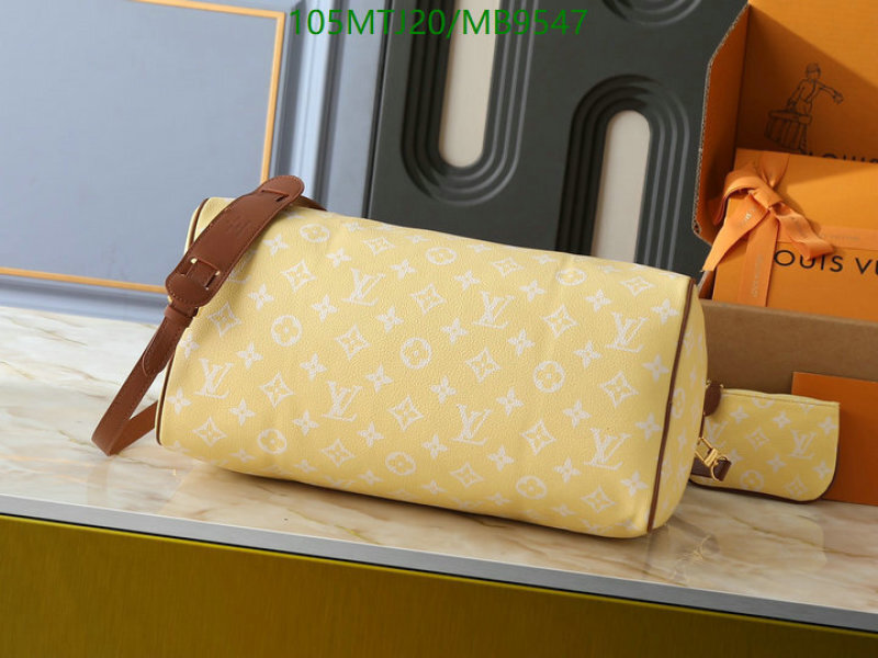 LV-Bag-4A Quality Code: MB9547 $: 105USD