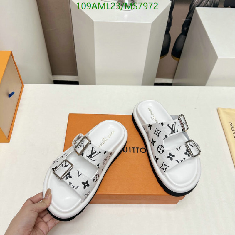 LV-Men shoes Code: MS7972 $: 109USD