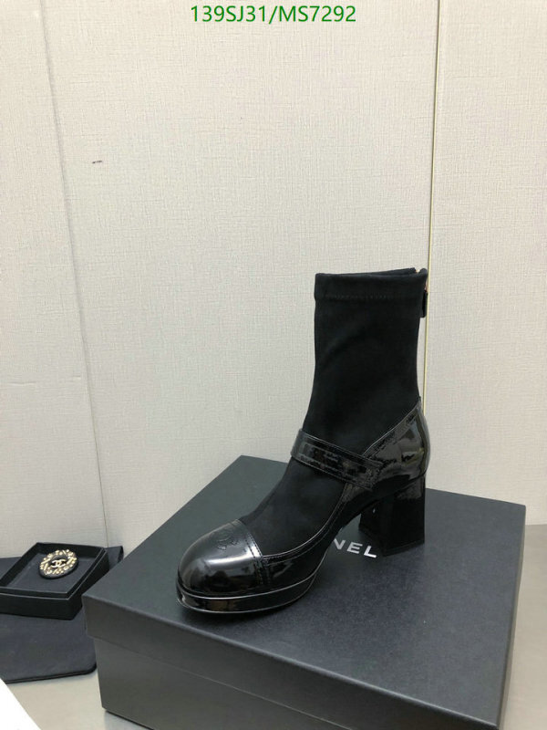 Boots-Women Shoes Code: MS7292 $: 139USD