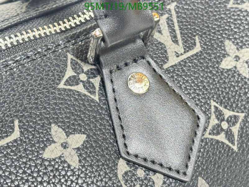 LV-Bag-4A Quality Code: MB9551 $: 95USD