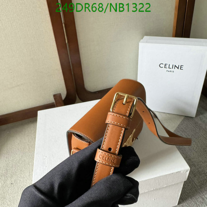 Celine-Bag-Mirror Quality Code: NB1322 $: 249USD