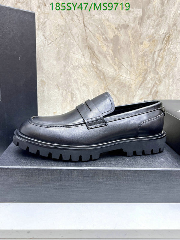 D&G-Men shoes Code: MS9719 $: 185USD