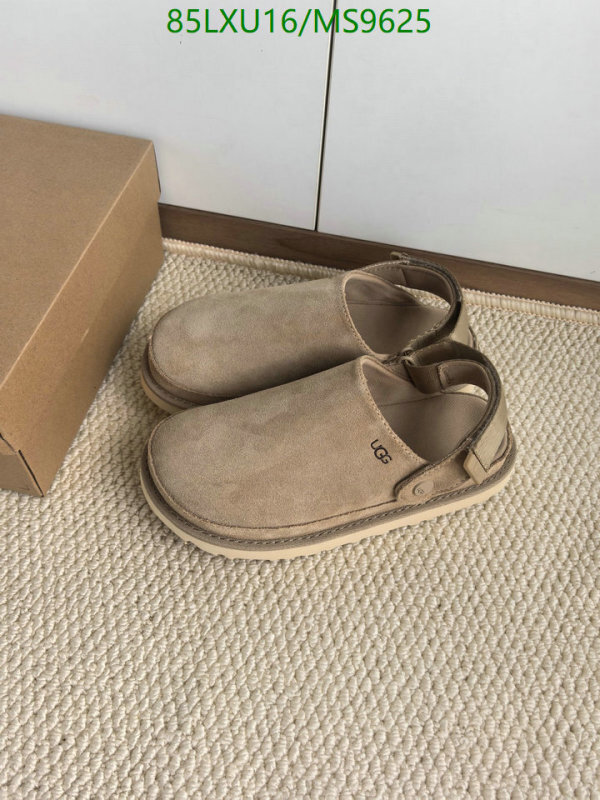 UGG-Women Shoes Code: MS9625 $: 85USD