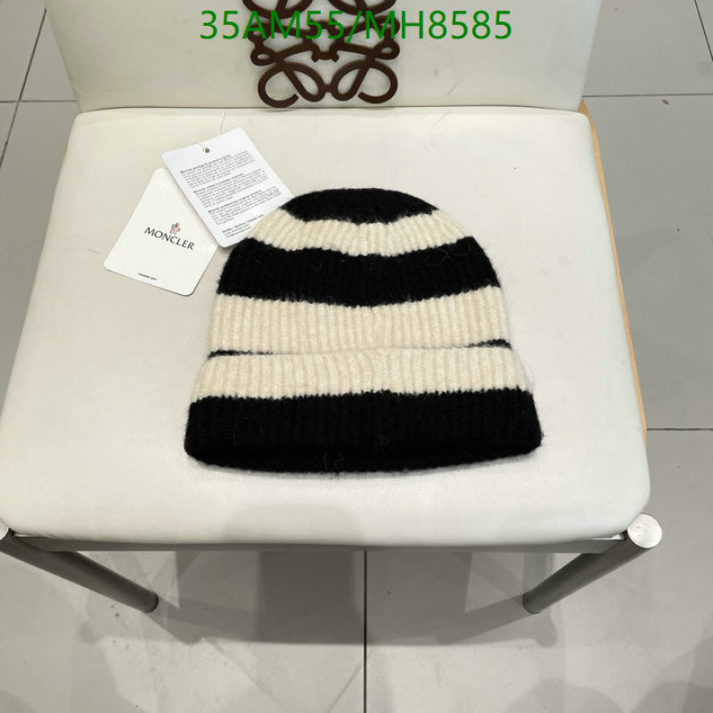 Moncler-Cap(Hat) Code: MH8585 $: 35USD