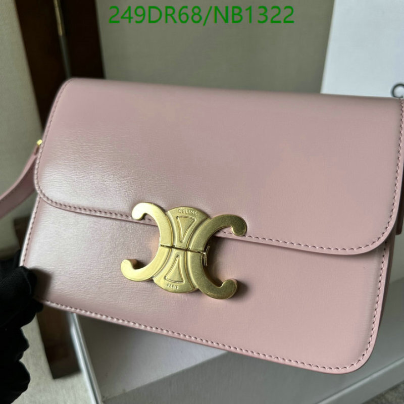 Celine-Bag-Mirror Quality Code: NB1322 $: 249USD