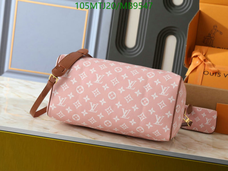 LV-Bag-4A Quality Code: MB9547 $: 105USD