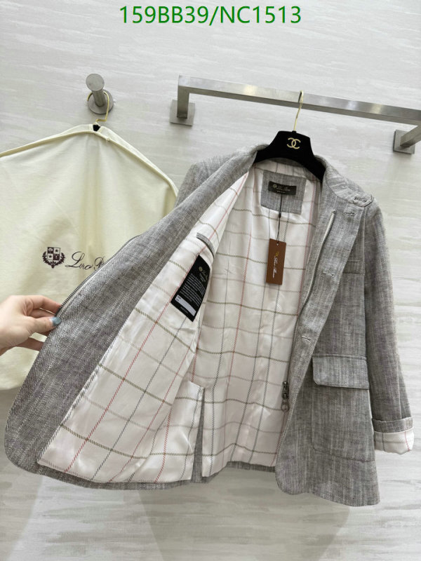 Loro Piana-Clothing Code: NC1513 $: 159USD