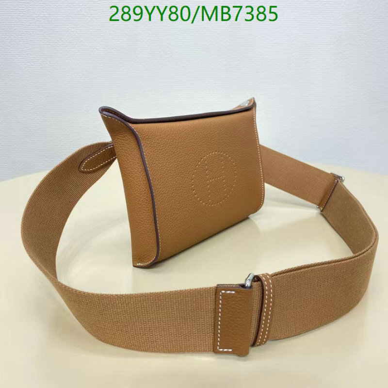 Hermes-Bag-Mirror Quality Code: MB7385 $: 289USD