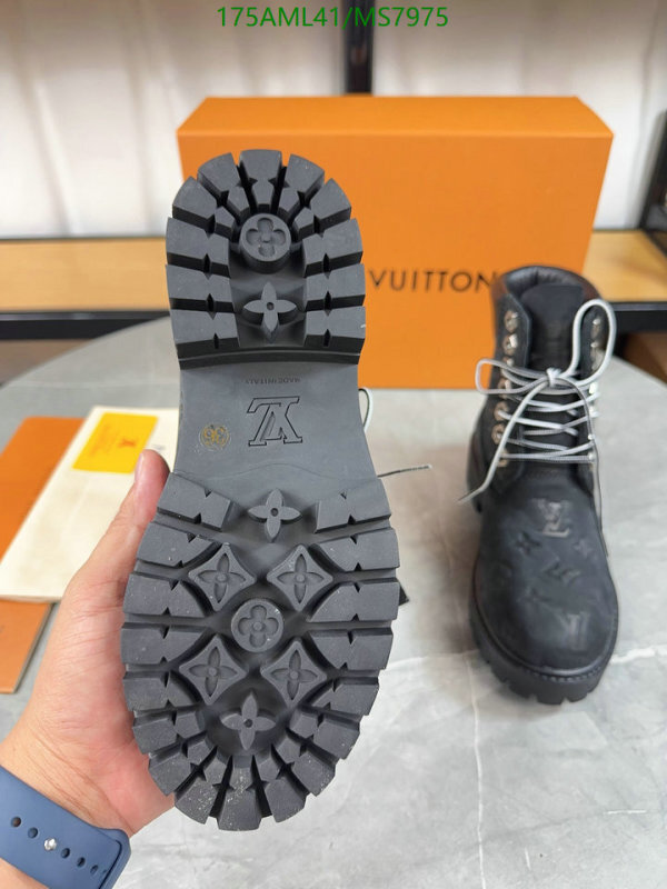 Boots-Women Shoes Code: MS7975 $: 175USD