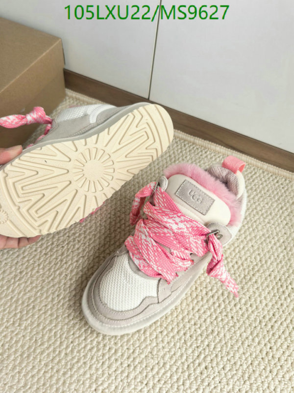 UGG-Women Shoes Code: MS9627 $: 105USD