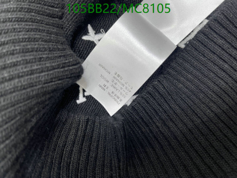 LV-Clothing Code: MC8105 $: 105USD