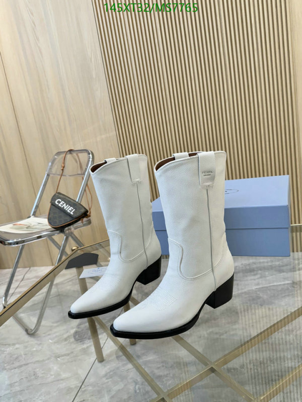 Boots-Women Shoes Code: MS7765 $: 145USD