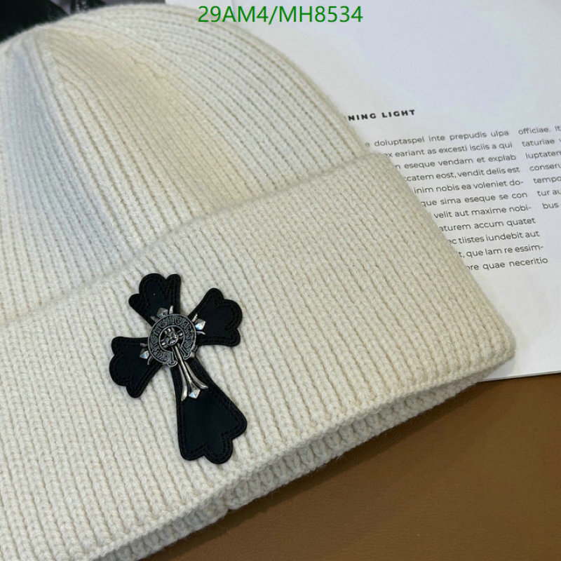 Chrome Hearts-Cap(Hat) Code: MH8534 $: 29USD