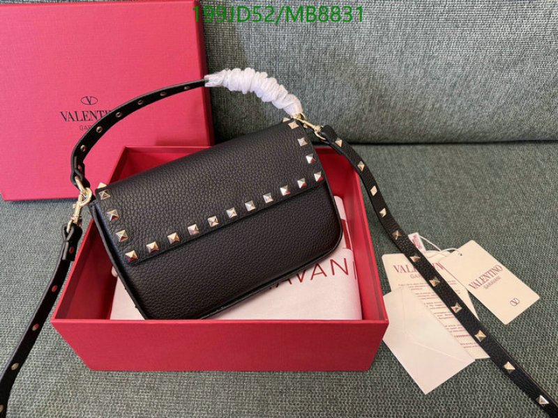 Valentino-Bag-Mirror Quality Code: MB8831 $: 199USD
