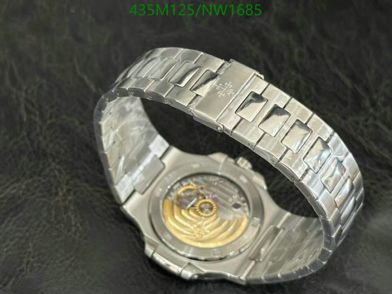 Patek Philippe-Watch-Mirror Quality Code: NW1685 $: 435USD