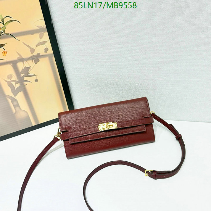 Hermes-Bag-4A Quality Code: MB9558 $: 85USD